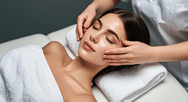 [Part.1] Skincare Routine for Dry&nbsp;Skin